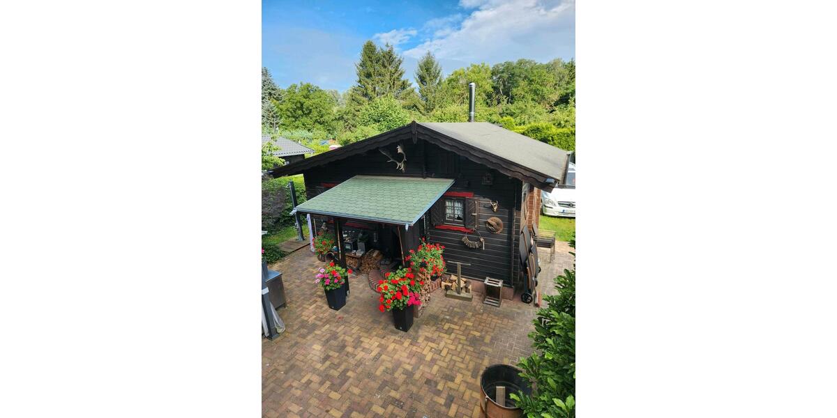 Bungalow Neuruppin - 1 Zimmer, 35 m&sup2;, 195.000&euro; | Angebot:27071483