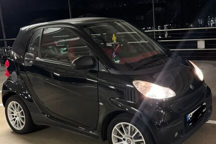 Smart ForTwo 93.000 km 5.799 &euro; Stuttgart 70327