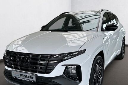 Hyundai TUCSON 26.713 km 35.980 &euro; Neumarkt 92318