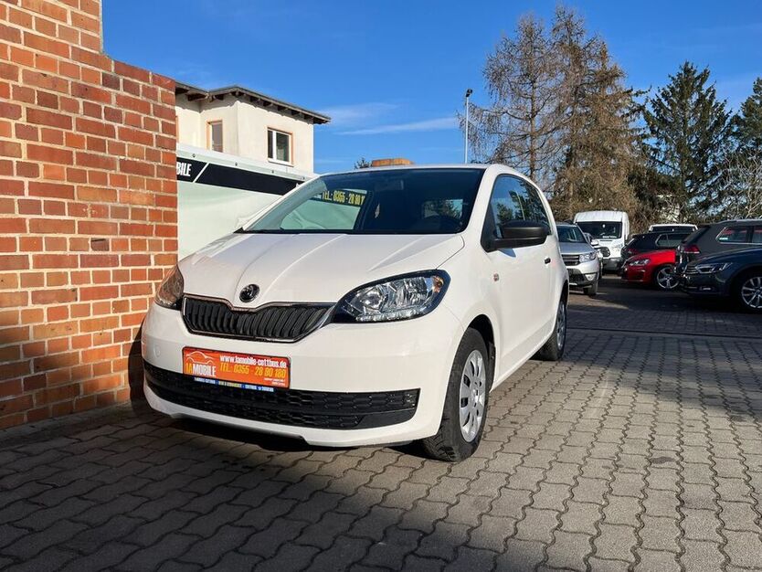 Citigo