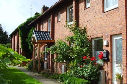 Wohnung Brunsbüttel - 3 Zimmer, 69 m&sup2;, 520&euro; | Angebot:25057213