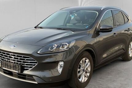 Ford Kuga 45.768 km 26.000 &euro; Hückelhoven 41836