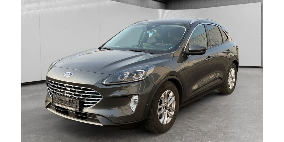Ford Kuga 45.768 km 26.000 &euro; Hückelhoven 41836