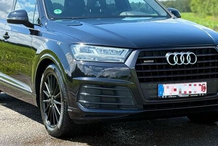 Audi Q7 304.000 km 21.800 &euro; Rotenburg Wümme 27356