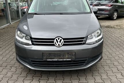 VW Sharan 266.000 km 5.999 &euro; Wadersloh 59329