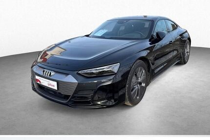 Audi e-tron GT 19.600 km 49.990 &euro; Roth 91154