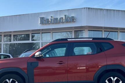 Dacia Duster 4.864 km 21.990 &euro; Neubrandenburg 17036