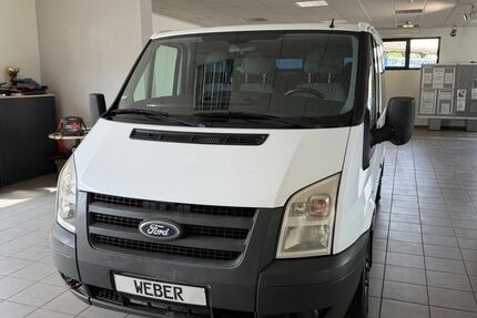 Ford Transit 227.087 km 5.999 &euro; Hessisch Lichtenau 37235