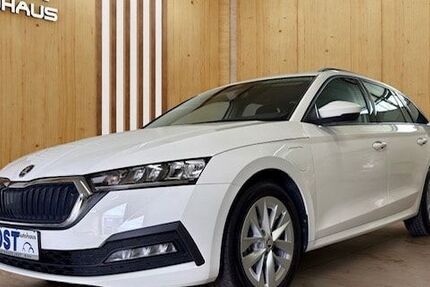 Skoda Octavia 51.610 km 24.950 &euro; Arnsberg 59823