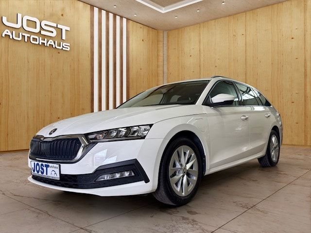 Skoda Octavia 51.610 km 24.950 &euro; Arnsberg 59823
