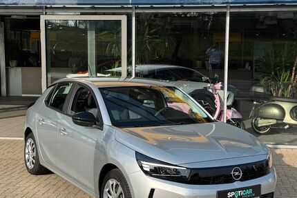 Opel Corsa 18.700 km 15.900 &euro; Seckach 74743