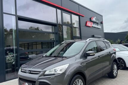Ford Kuga 121.000 km 9.990 € Bösel 26219