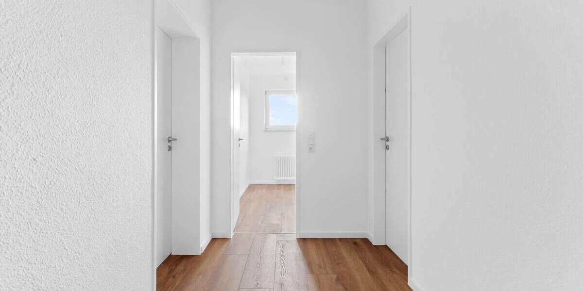 Wohnung zum Mieten in Hanau 850 € 55 m² 2 zimmer