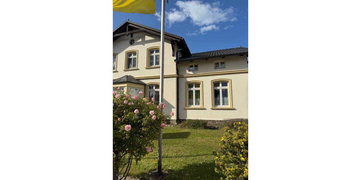 Wohnung im Zentrum 3 zimmer