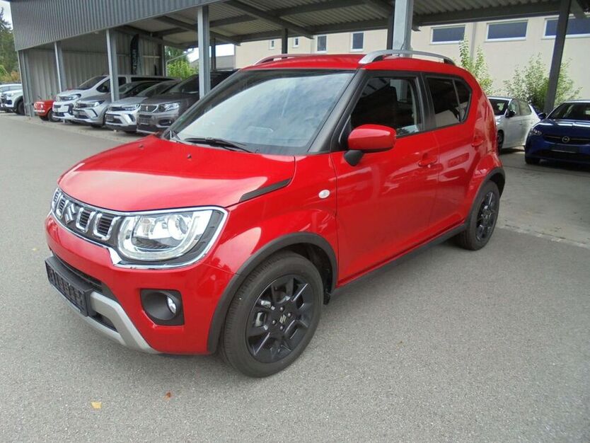 Ignis