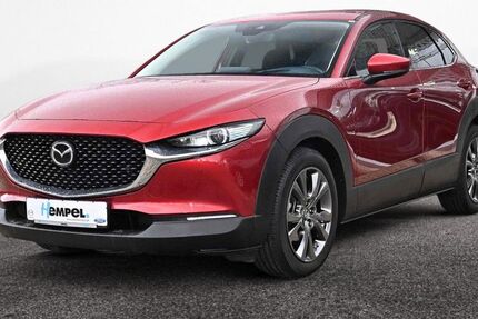 Mazda CX-30 33.562 km 21.890 &euro; Braunschweig 38114