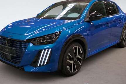 Peugeot 208 2.077 km 24.990 &euro; Hohenlockstedt 25551