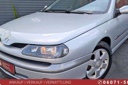Renault Laguna 136.000 km 4.470 &euro; Münster 64839