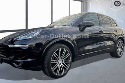 Porsche Cayenne 149.000 km 44.990 &euro; Fürth 90763