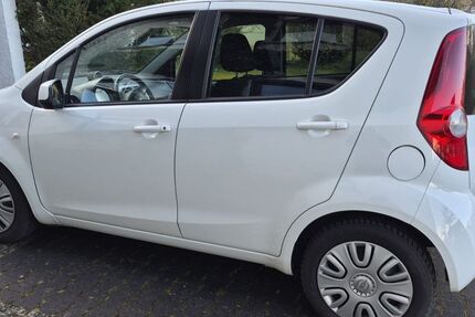 Opel Agila 42.401 km 6.800 &euro; Singen 78224