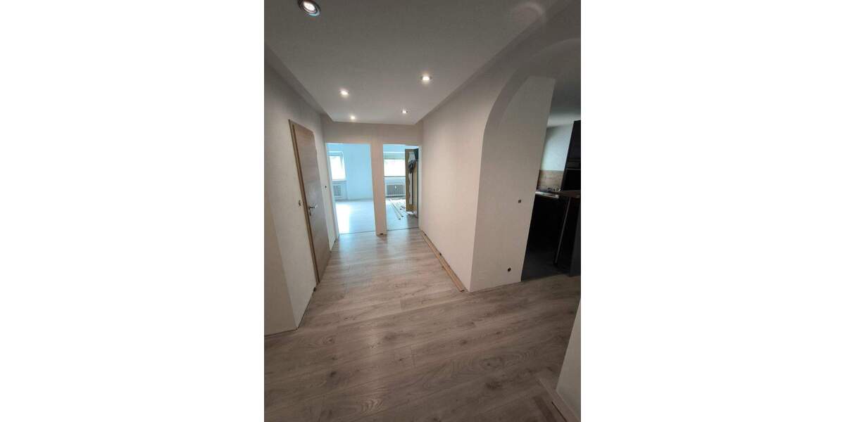 Etagenwohnung Karlsruhe Nordweststadt - 3 Zimmer, 70 m&sup2;, 330.000&euro; | Angebot:26028970