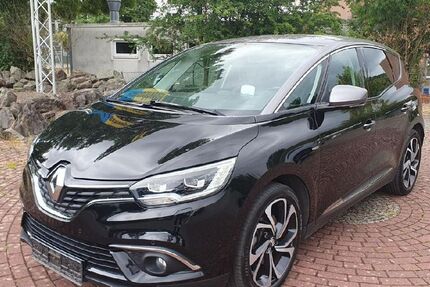 Renault Scenic 117.230 km 10.990 &euro; Hagen 58091