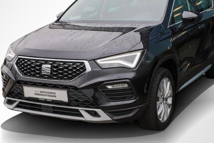 Seat Ateca 24.550 km 27.880 &euro; Forchheim 91301