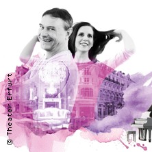 Märchen im Grand-Hotel 22.03.2026 Theater Erfurt