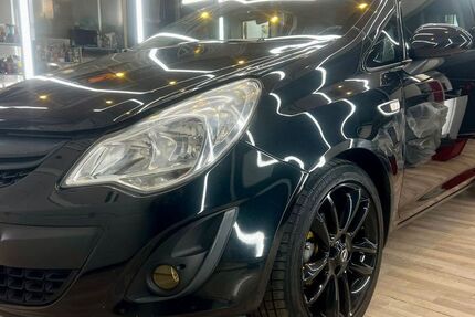 Opel Corsa 159.000 km 3.999 &euro; Breuberg 64747