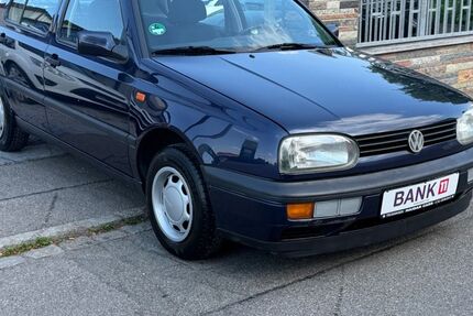 VW Golf 80.000 km 2.999 &euro; Bad-Dürrheim 78073