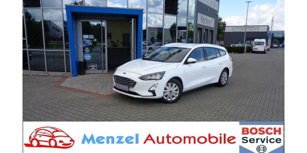 Ford Focus 77.904 km 15.990 &euro; Schüttorf 48465