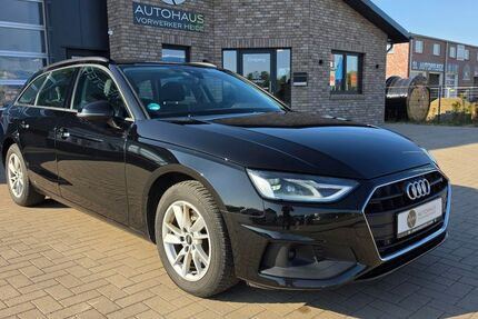 Audi A4 116.770 km 19.890 &euro; Sulingen 27232