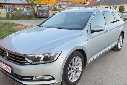 VW Passat 282.500 km 12.400 &euro; Ichenhausen 89335