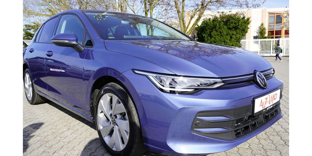 VW Golf 1.433 km 26.890 &euro; Brehna 06796