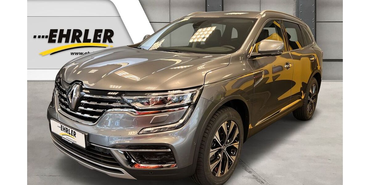 Renault Koleos 25.990 km 33.400 &euro; Oelsnitz/E. 09376