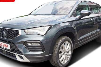 Seat Ateca 56.872 km 24.950 &euro; Kassel 34123