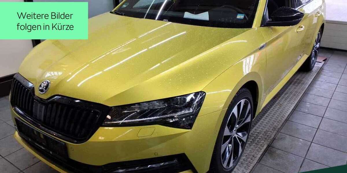 Skoda Superb 78.500 km 28.488 &euro; Mühlheim a. Main 63165