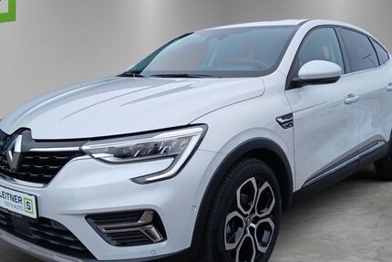Renault Arkana 30.704 km 22.990 &euro; Regensburg 93055