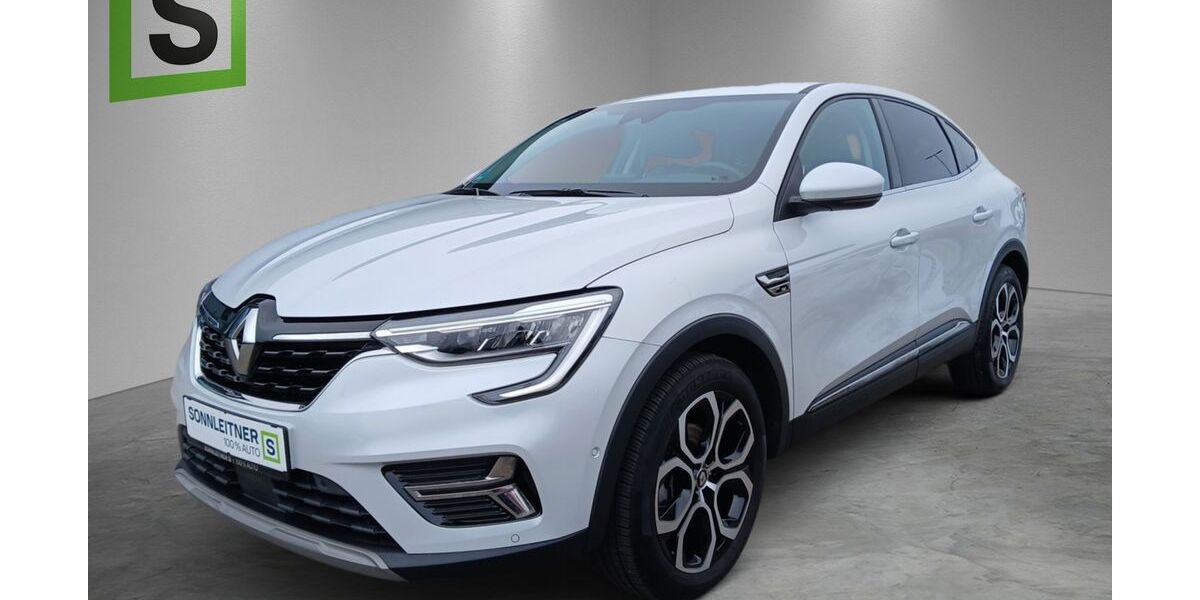 Renault Arkana 30.704 km 22.990 &euro; Regensburg 93055