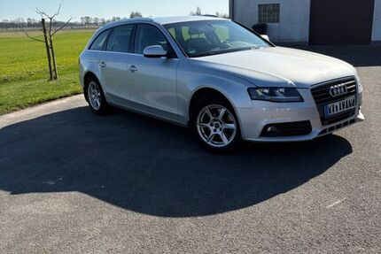 Audi A4 225.000 km 5.500 &euro; Stemwede 32351