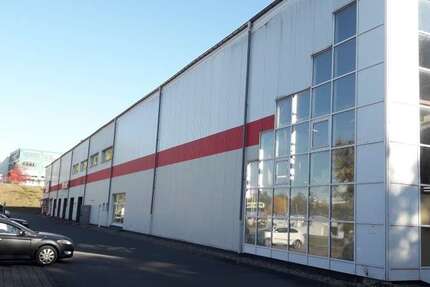 Halle in Suhl 1.000 € 500 m² zimmer