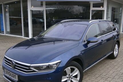 VW Passat Variant 60.500 km 32.620 &euro; Wilster 25554
