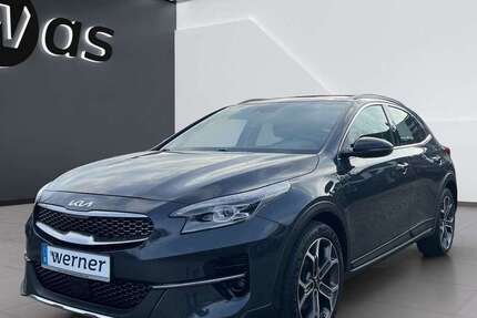 Kia XCeed 72.851 km 20.470 &euro; Stuhr 28816