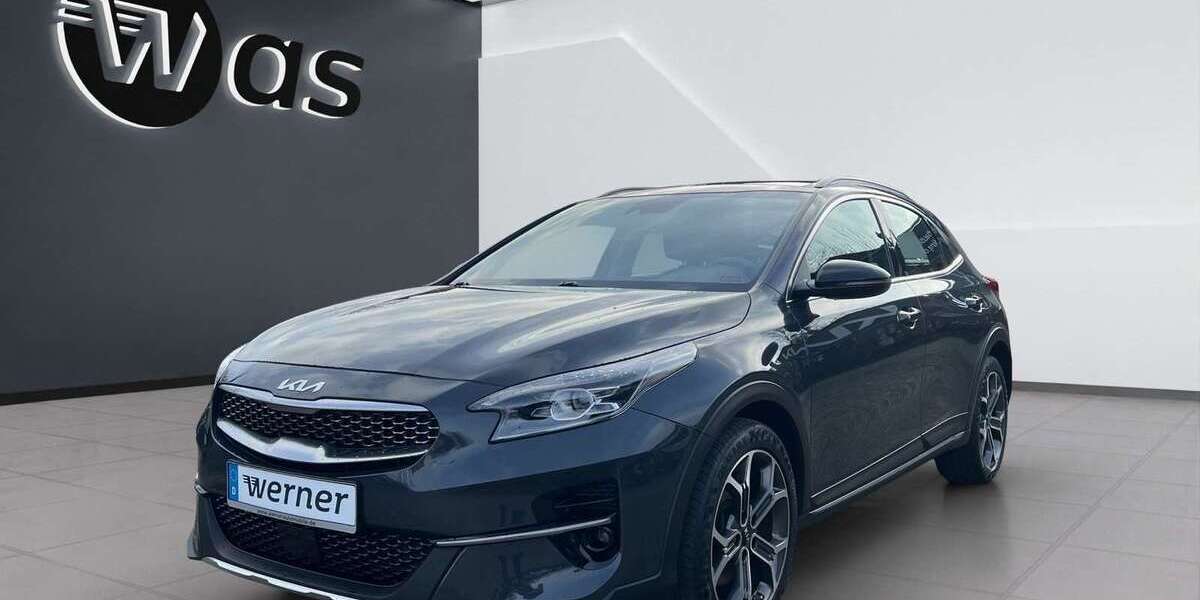 Kia XCeed 72.851 km 20.470 &euro; Stuhr 28816