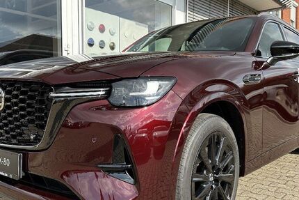 Mazda CX-80 5.804 km 59.490 &euro; Waren 17192