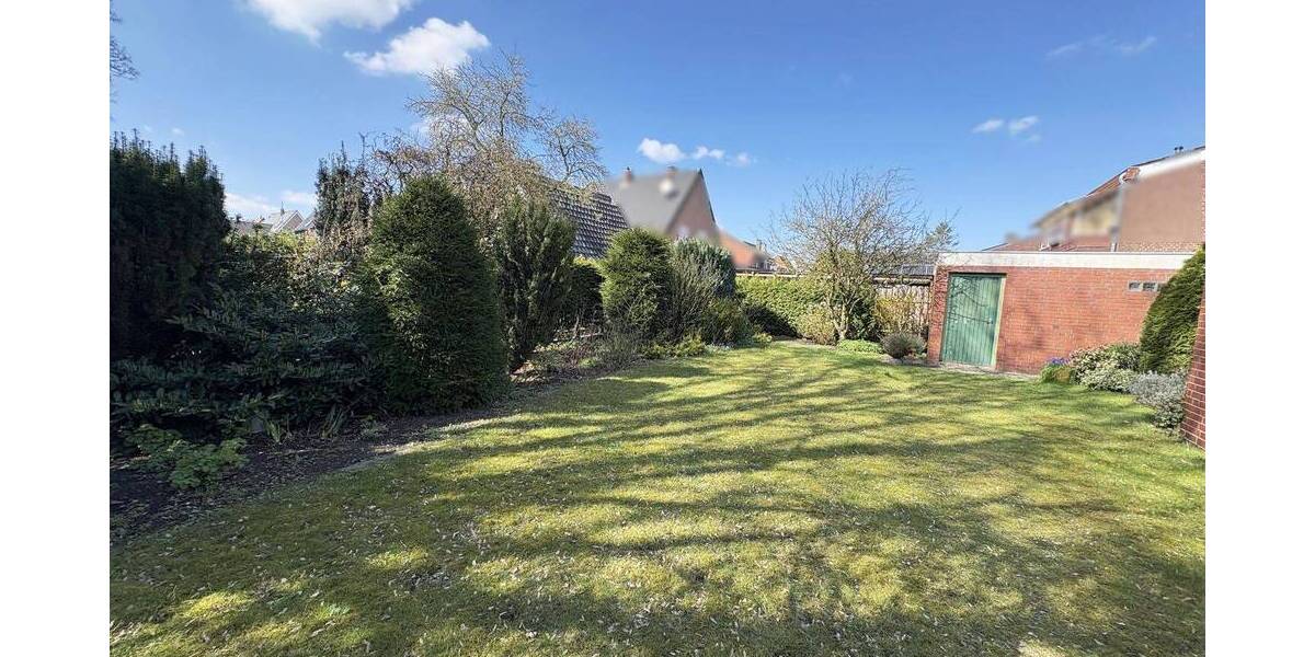 Einfamilienhaus Warendorf - 7 Zimmer, 160 m&sup2;, 360.000&euro; | Angebot:26570543