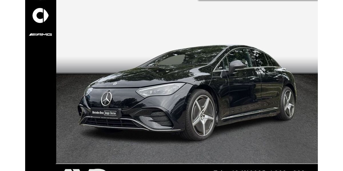 Mercedes-Benz EQE 146.560 km 36.800 &euro; Raubling 83064