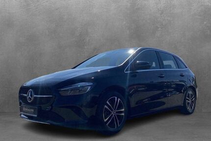 Mercedes-Benz B 200 15.000 km 34.920 € Greifswald 17489