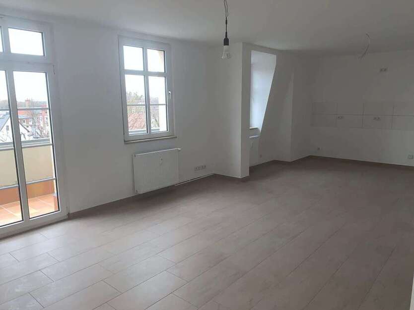 Wohnung zum Mieten in Nauen 1.050 € 85 m²