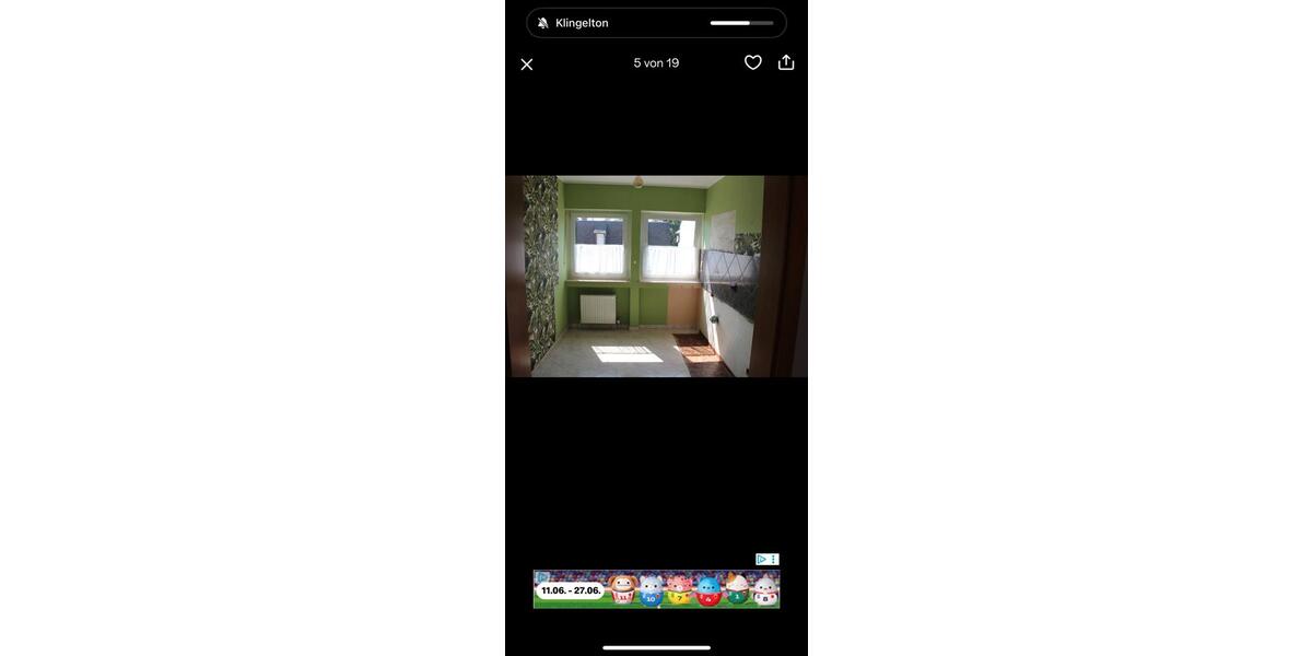 Etagenwohnung Neuwied - 4 Zimmer, 92 m&sup2;, 250.000&euro; | Angebot:27157671